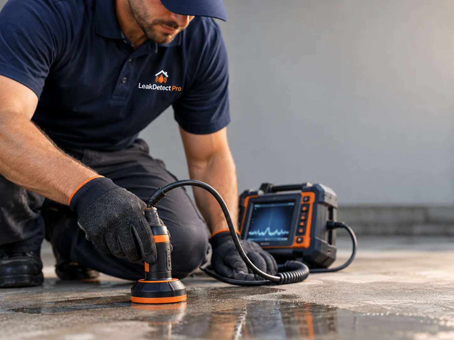 Flat Roof Analysis in Pansey, AL